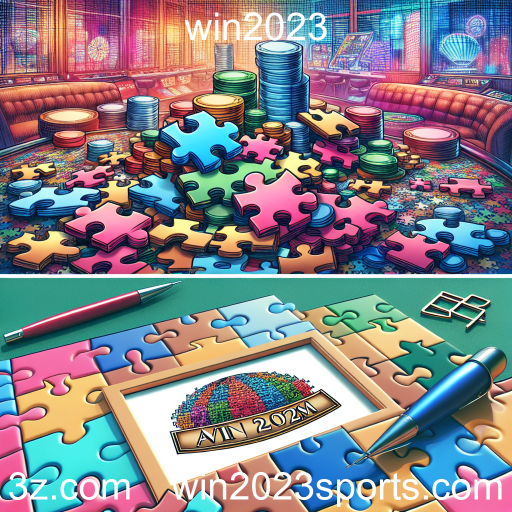 A Fascinante Categoria de Quebra-Cabeça em Jogos